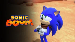 Sonic Boom