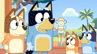 Bluey - Saison 2