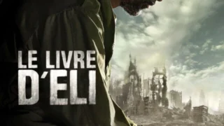 Le livre d'Eli
