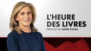 L'heure des livres