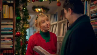 Les lettres de Noël