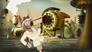 Phineas et Ferb