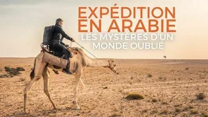 Expédition en Arabie : les mystères d'un monde oublié (Bahreïn) S1 (5/6)