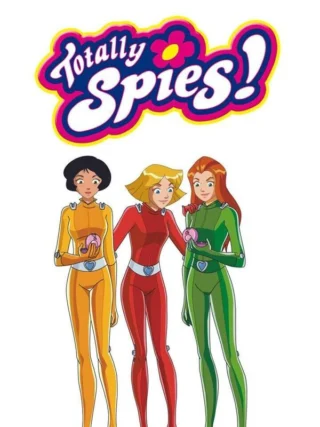 Totally Spies