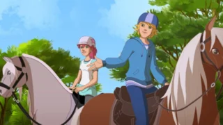 Le ranch