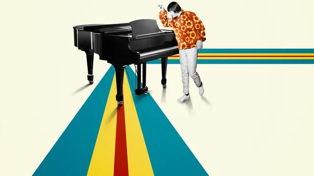 Brian Wilson : Long Promised Road