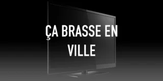 Ça brasse en ville