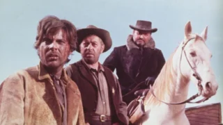 Une corde, un colt