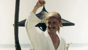 Michel Blanc, sur un malentendu