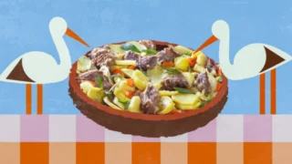 Voyage en cuisine