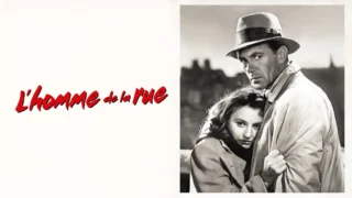 L'homme de la rue