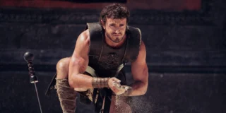 Gladiateur II