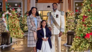 La légende du prince de Noël