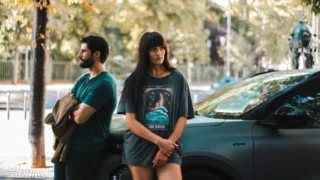 Cat's Eyes - Saison 2