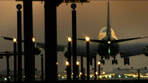 Ultimate Airport USA (Bienvenue à New York) S2 (n°1)