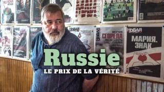 Russie : Le prix de la vérité