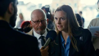 The Twelve - Saison 2