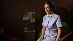 Call the Midwife (Des sages femmes en prison) S3 (3/8)