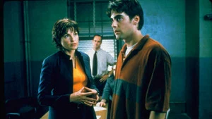 New York Unité Spéciale (Le bien et le mal) S2 (1/21)