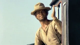 Terence Hill, son nom est personne