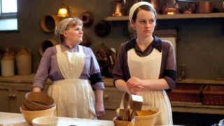 Downton Abbey