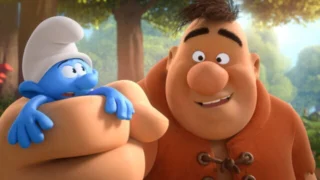 Les Schtroumpfs