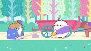 Molang - Saison 5