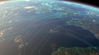 Europe, un continent bouleversé