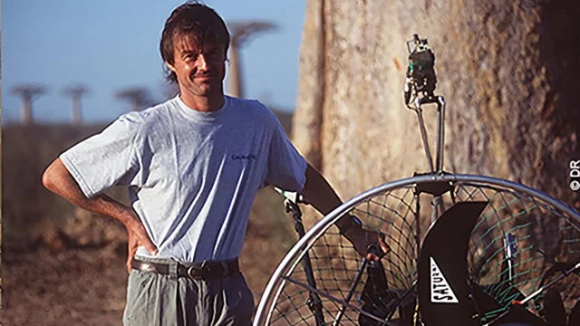Opération Okavango