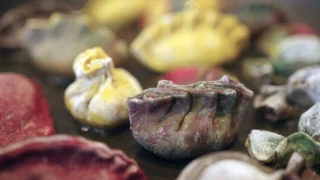 Voyage gourmand