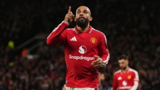 Manchester United / Bournemouth