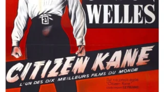 Citizen Kane