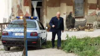 Commissaire Montalbano - Saison 5