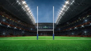 Soir de rugby