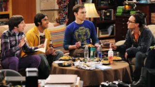 Big Bang Theory