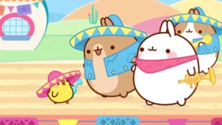 Molang