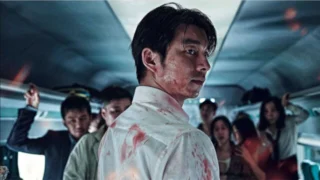 Dernier train pour Busan