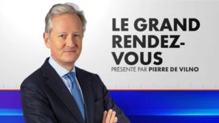 Le grand rendez-vous