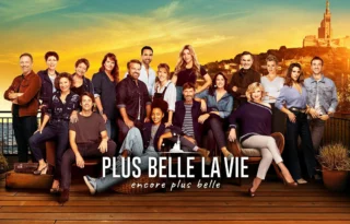 Plus belle la vie, encore plus belle