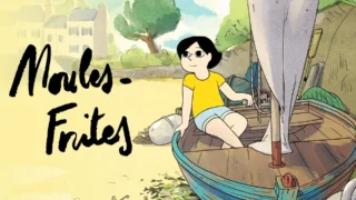 Moules-Frites