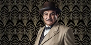 Hercule Poirot