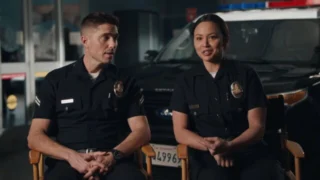 The Rookie : le flic de Los Angeles