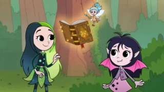 Isadora Moon