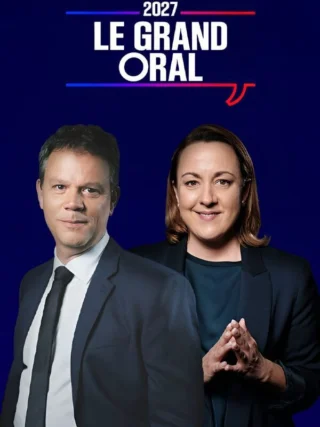 Le grand oral 2027