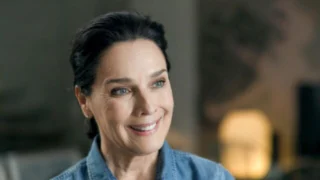 Désirée Nosbusch : Rêves et désillusions d'une actrice