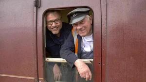 Des trains pas comme les autres (Irlande) S8 (5/7)