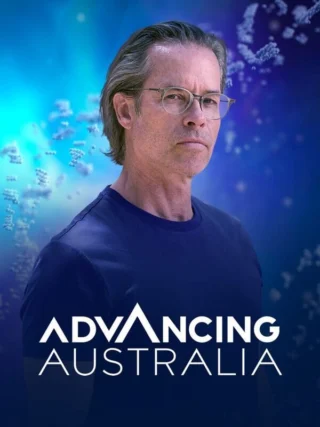 Advancing Australia