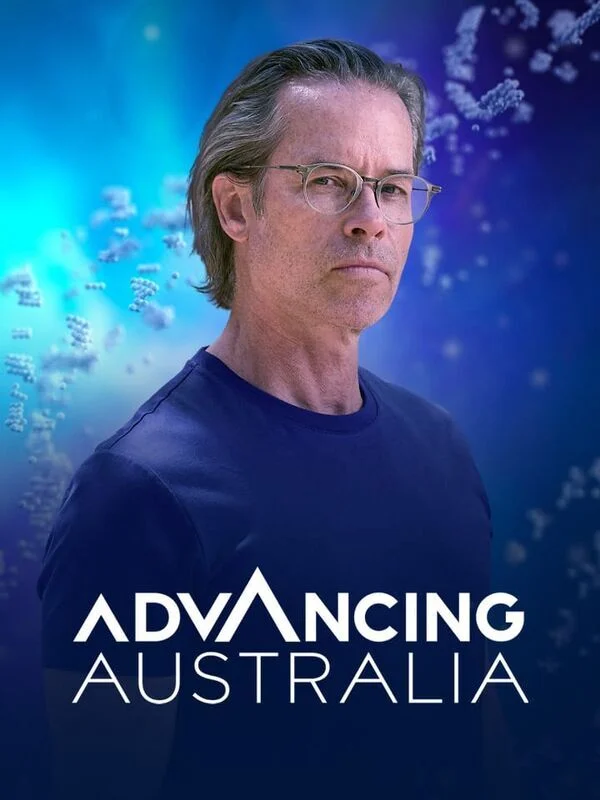 Advancing Australia