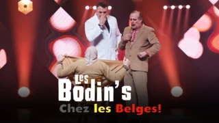 Les Bodin's chez les Belges