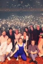 Le Gala du Festival du Rire de Liège